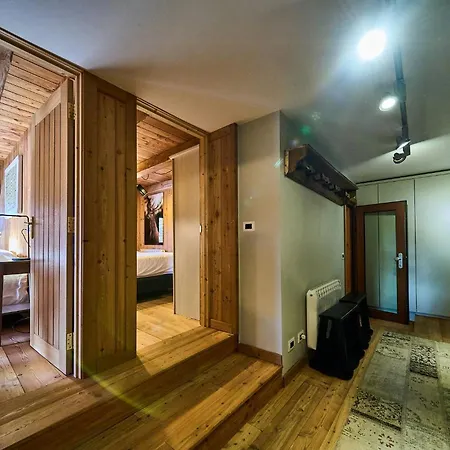 Panoramic In The Heart Of Aosta Valley Holiday home *